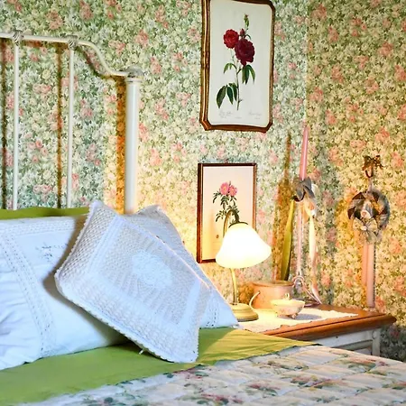 Alle Rive Bed'n'books Apt Affittacamere