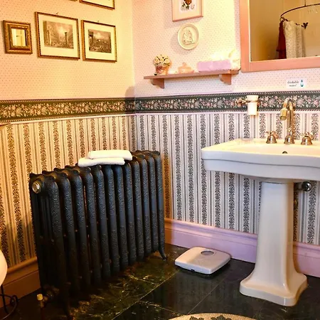 Alle Rive Bed'n'books Apt 3*