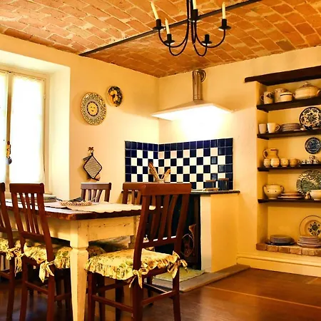 Guest house Alle Rive Bed'N'Books Apt