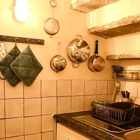 Alle Rive Bed'N'Books Apt 3*