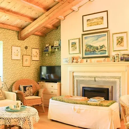 Alle Rive Bed'N'Books Apt