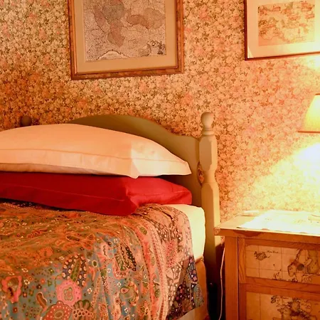 Alle Rive Bed'n'books Apt