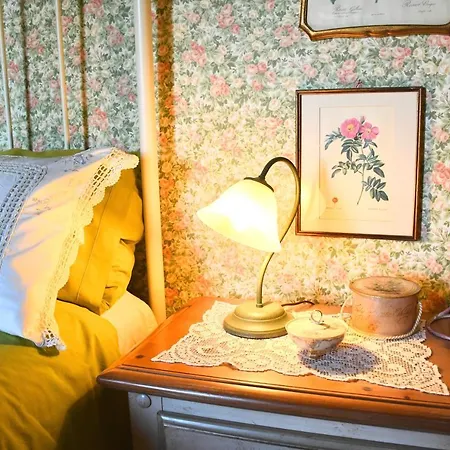 Alle Rive Bed'n'books Apt