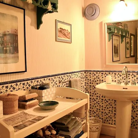 Affittacamere Alle Rive Bed'n'books Apt Calamandrana