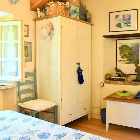 Alle Rive Bed'n'books Apt Maison d'hôtes 3*