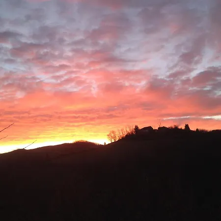 Alle Rive Bed'n'books Apt 3*