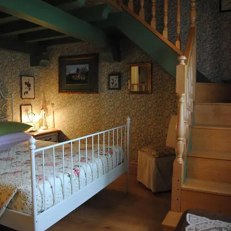 Alle Rive Bed'n'books Apt Affittacamere