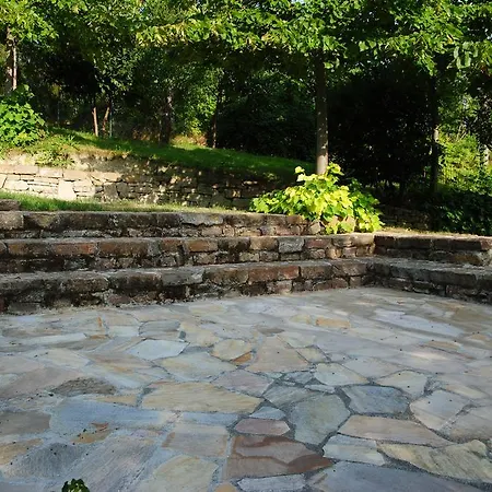 Alle Rive Bed'n'books Apt Affittacamere