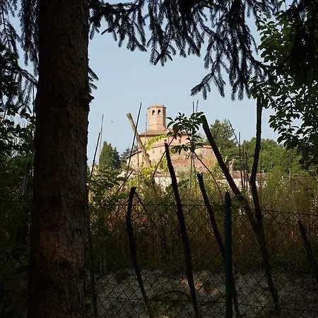 Alle Rive Bed'N'Books Apt