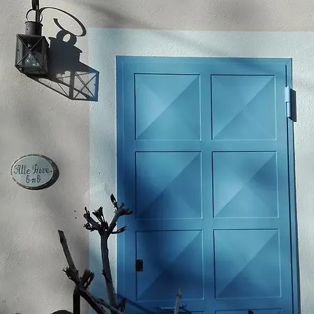 Alle Rive Bed'N'Books Apt