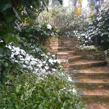 Alle Rive Bed'n'books Apt Affittacamere