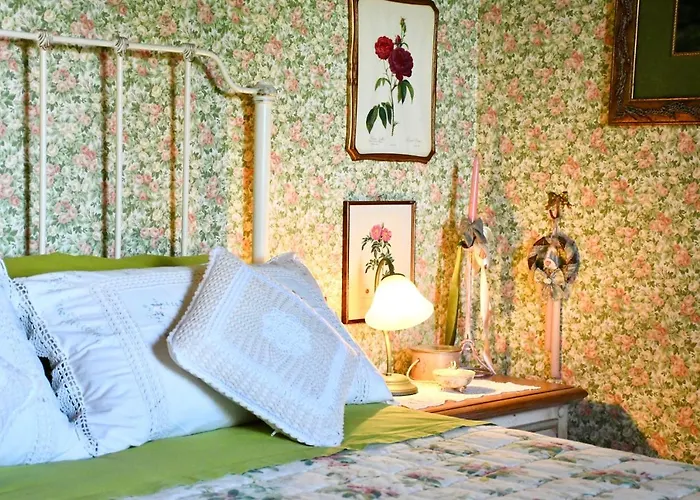 Alle Rive Bed'n'books Apt Penzion