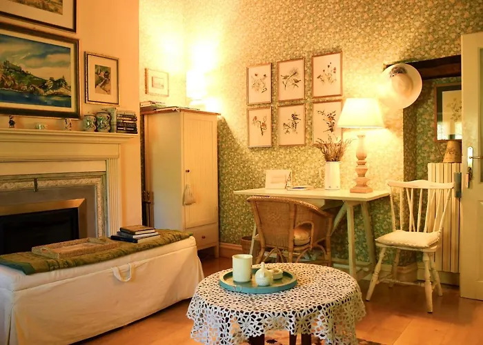 Penzion Alle Rive Bed'n'books Apt 3*