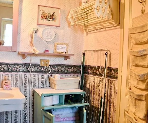 Alle Rive Bed'n'books Apt 3*