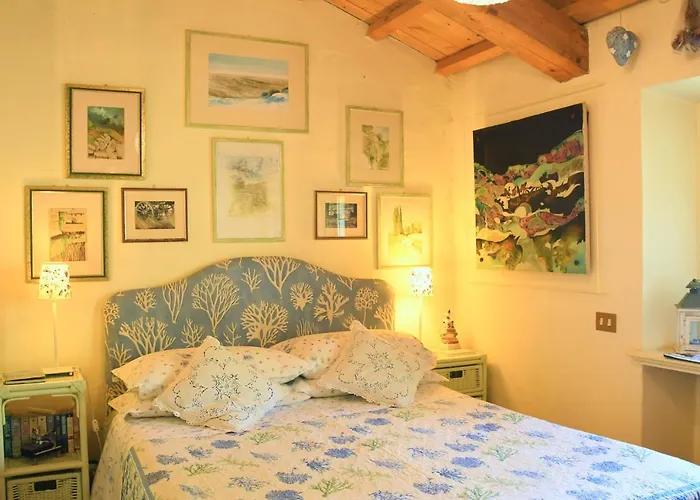 Alle Rive Bed'n'books Apt 3*