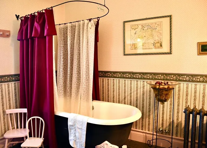 Alle Rive Bed'n'books Apt 3* Calamandrana