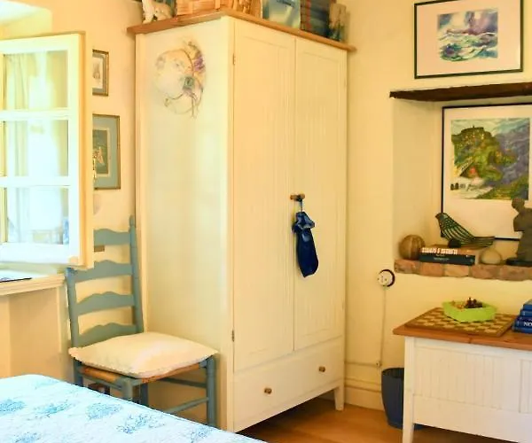 Alle Rive Bed'n'books Apt Penzion 3*