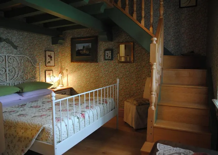 Alle Rive Bed'n'books Apt Penzion